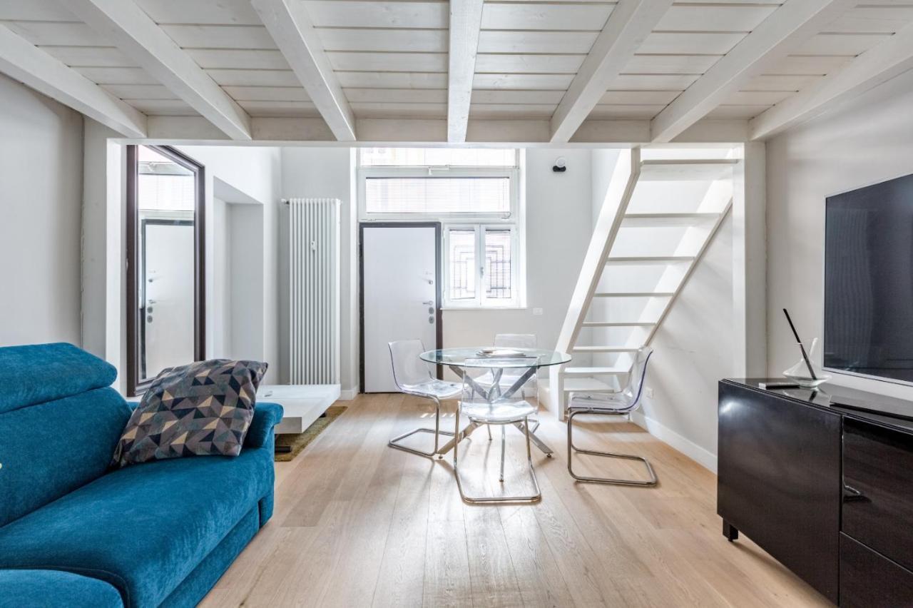 Apartamento Modern Apt 300Mt From Milano Central Station! Exterior foto