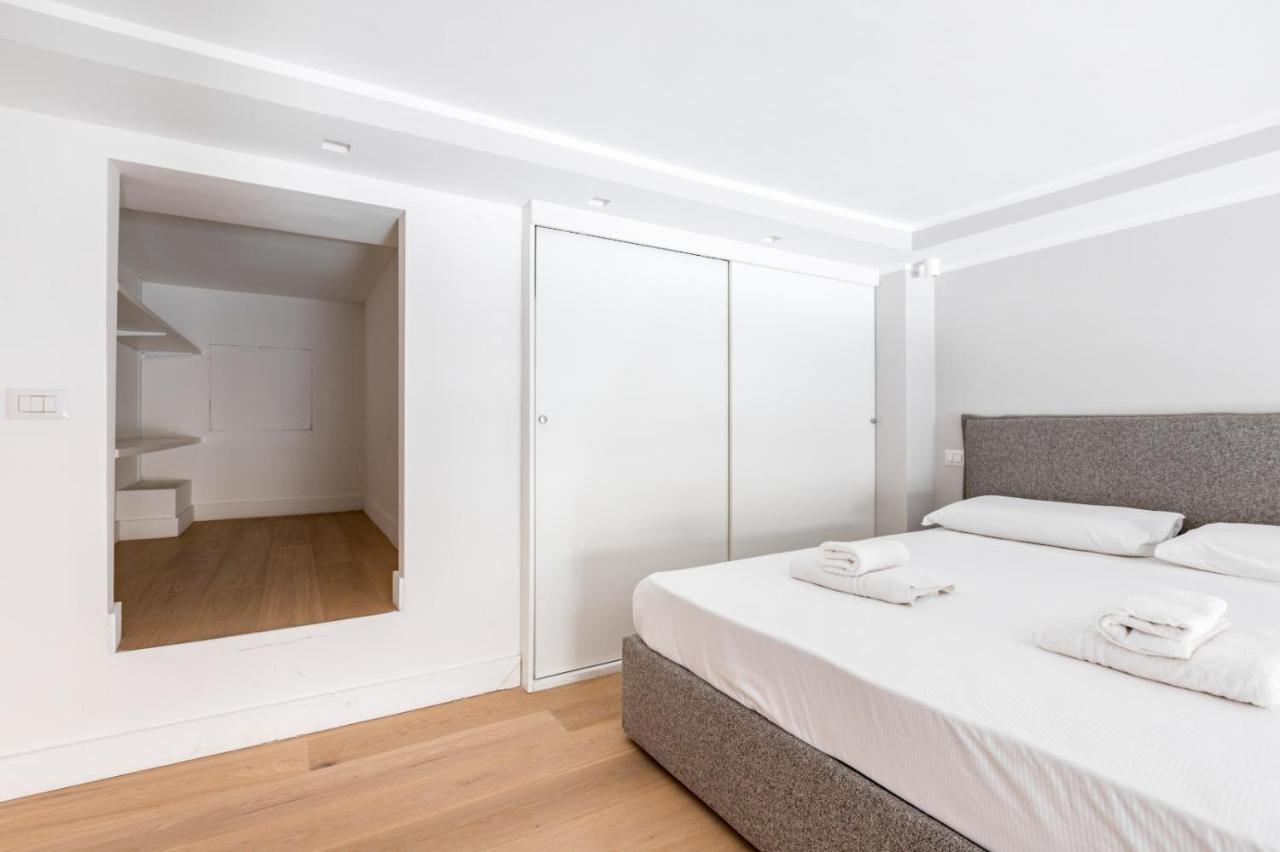 Apartamento Modern Apt 300Mt From Milano Central Station! Exterior foto