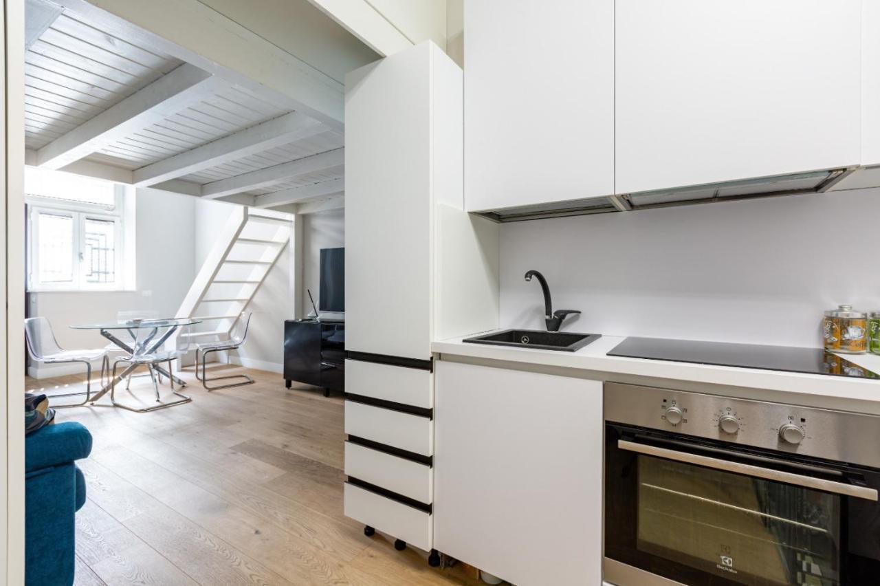Apartamento Modern Apt 300Mt From Milano Central Station! Exterior foto