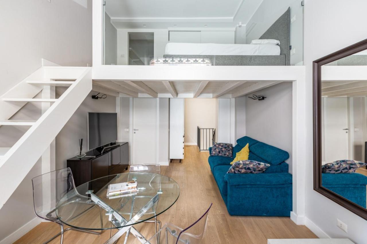 Apartamento Modern Apt 300Mt From Milano Central Station! Exterior foto